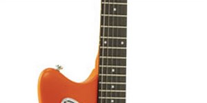 Danelectro Dead On '67 Guitar Review