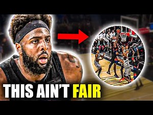 New York Knicks Created A MONSTER