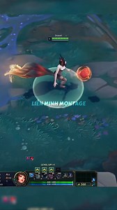 131K views · 1.2K reactions | Drututt vui mừng vì $125 xứng đáng #lmht #leagueoflegends #Ahri | Liên Minh Montage | Facebook