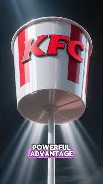 KFC Story One Old Man. One Recipe. The KFC Empire #kfcjamaica #money