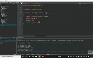 Qt进阶4：Qt数据模型与视图（Model与View）