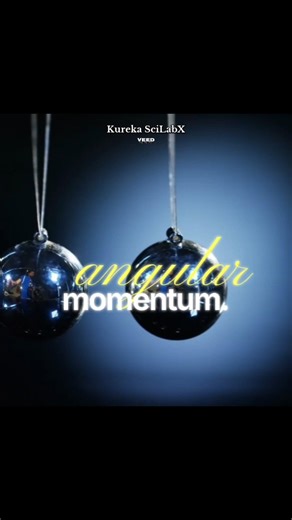 rotational motion physics/Angular Momentum #jee #maths #ai #animation #iit #jeeadvanced #iitaspirant