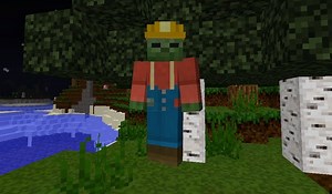 Mo’ Zombies Mod for Minecraft 1.7.10 | MineCraftings
