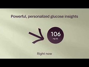 Stelo by Dexcom, the First Over-the-Counter Glucose Biosensor in the U.S., Is Now Available