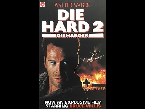 Die Hard 2 - Chapter 37 (Audio Book)