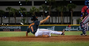 Live Game Thread: Hurricanes baseball vs. FAU
