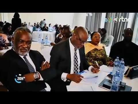 Atelier inter institutionnel préparatoire des états généraux du patrimoine immobilier de l'Etat