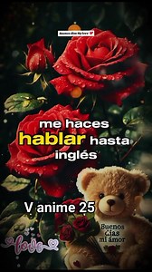 63K views · 2.2K reactions | Good morning my love  | Video anime | Facebook