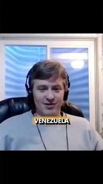 Matt & Shane Gillis talk MADURO Capture in Venezuela (Throwback) #shorts #mssp #msspclips