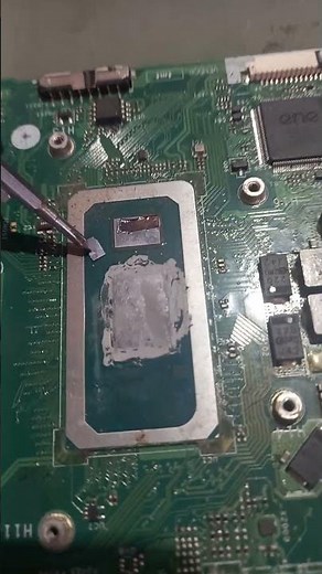 processador do notebook explodiu ,não tem oq fazer .. #computereducation #windows #computereducat