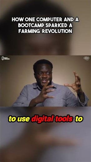 How a Simple Computer Changed Everything!