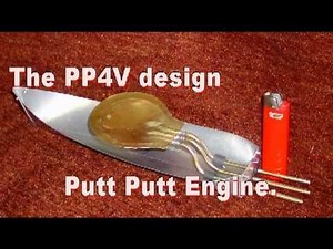 How to Build the PP4V Putt Putt Engine-YT.mpg