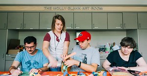 Intellectual & Developmental Disabilities Services