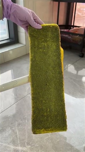 Home Window Screen Cleaning Hack: Easy and Effective