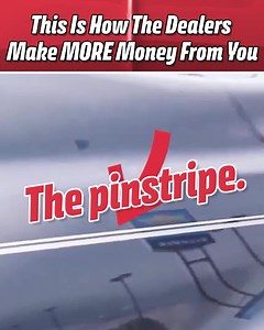 4.2K views | How the dealers make more money from you | Chevy Dude | Facebook