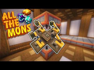 All the Mons - Assembly Line Automation - EP26