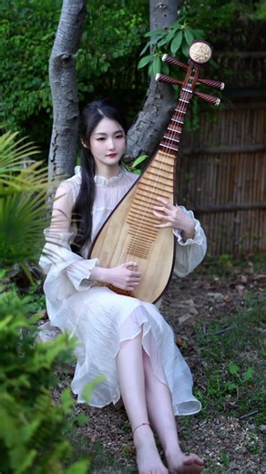 Pipa Live! Journey into Chinese Music Mysteries#chinesemusic ​#music #sleepmusic#ting pipa