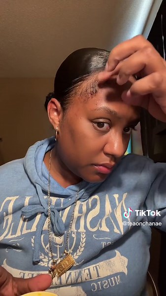 Perfect Slicked Back Ponytail Tips and Tricks