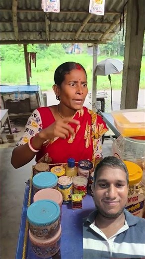 সনপাপরি খাওয়ার টেকনিক শিখে নাও #nayanjana #funny #unfrez #comedyshorts #bangla #comedyvideos #dance