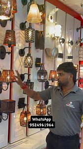 12K views · 274 reactions | WhatsApp 9524961964 many wall lamp collections Avilable ☎️ @priya_fancy_lights #ungalelectricianpandi #ungalelectrician #electrician #electrical #electricalengineering #electrician #lights #walllampcustom #walllampdesign #fancylights #homdecor #viral #support #trendingreels #support | Bullet Pandi Attur | Facebook