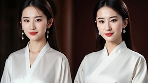 FLUX：PuLID换脸讲解+工作流分享