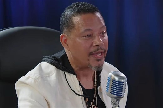 Terrence Howard Recalls Threatening to Punch Hollywood Producer’s Teeth Out Prior to “Iron Man 2” Firing