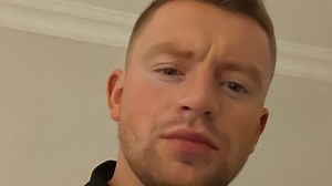 Strictly: Adam Peaty thanks fans as he returns to training with Katya