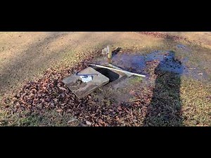 Lift Station maintenance,2022