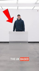 Invisible Shield Discover the incredible Invisibility Shield — real-life camouflage technology made possible! 🪞 This futuristic invention bends light to make objects or people disappear from view. A groundbreaking innovation in optical engineering and defense technology. #InvisibilityTechnology #FutureInnovation #OpticalEngineering #camouflage #DefenseTechnology Credit : @invisibilityshieldco.8575, @unboxtherapy, @ChrisRamsay52 / yt | The Viral Portal News