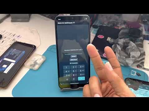 Cómo Liberar o desbloquear celular Motorola de TracFone