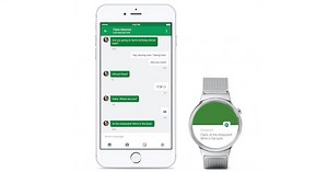 Google rolling out Android Wear smartwatch support to iPhone - 9to5Mac