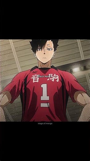 black hair🖤 blond hair💛#anime #prettyman #blondehair #blackhair