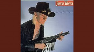 Johnny Winter - Give It Back