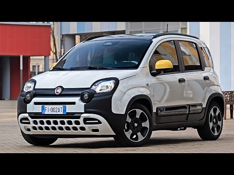 New Fiat Pandina (2024) | Exterior, Interior, ADAS & Digital Cluster