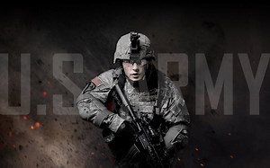 我们时刻准备着为国家而战！│ United States Army 2021