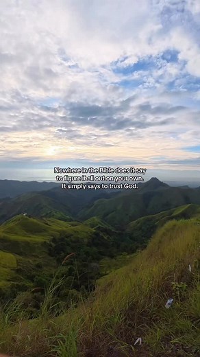 12K views · 1.4K reactions | Proverbs 3:5. ✝️ | Aljoe Denzel Ileto | Facebook