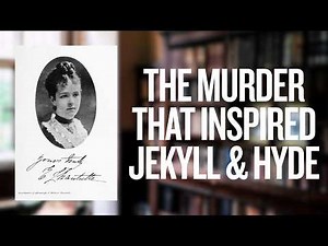 The Chilling Case of Eugène and Elizabeth Chantrelle