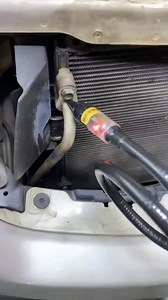 1.4M views · 9.8K reactions | AC gas checking tool ❗‍ auto work...