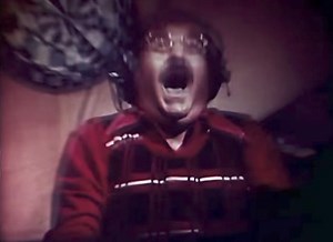 On October 17, 1974 “The Severed Arm” premiered in London, England! Co-written and directed by Thomas S. Alderman. The film is noteworthy for containing the first on-screen role of Angus Scrimm, who would become known for portraying the Tall Man in Phantasm and its sequels. The film also stars Paul Carr, John Crawford, Deborah Walley and Marvin Kaplan. The plot follows five men who are trapped in a cave who cut the arm off of another companion in order to ward off starvation. After they are save