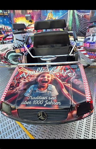 Breaker Mix #breakdance #breakdancer #funfair #kirmes #breakerpower