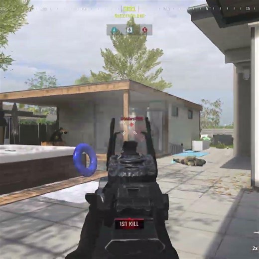 SOA Subverter | Call of Duty Modern Warfare 3 Multiplayer Gameplay (No Commentary)