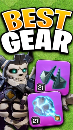 Ranking EVERY Minion Prince Equipment in 2026
