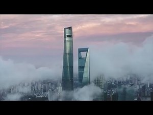 30 years of Pudong, then and now| CCTV English