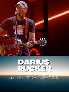 105K views · 4.5K reactions | That signature deep, soulful voice that blends country warmth with rock energy — Darius Rucker proves once again why he’s one of the most unique voices in country music! 鸞 #DariusRucker #CMAAwards #CountryMusic #LivePerformance #CountryLegend #RockAndSoul #CountryVibes #NashvilleSound #CMA2025 #CountryStars #MusicThatMovesYou #SouthernSoul | Country Soundtrack | Facebook