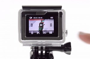 GoPro 固件升級 添加簡易剪片分享功能 - unwire.hk 香港