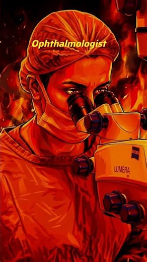 Meet the Doctor Behind the Trends | A Fun Intro Reel 😄#dranishagupta #eyespecialist #trending