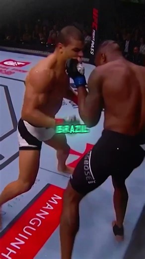 You won't believe what Paolo Costa's first nickname actually meant #mma #ufc #boxing