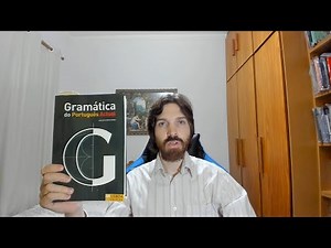 Gramática do Português Actual — José de Almeida Moura