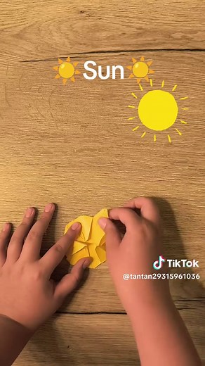 tantanorigami ב-TikTok