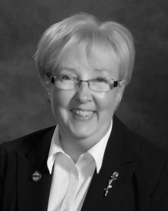 Eagan Resident Elected as Toastmasters' New Lieutenant Governor